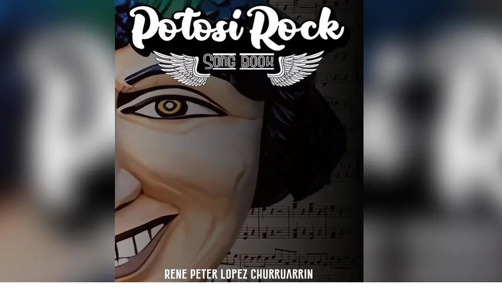 Se presenta Potosí Rock, un testimonio del rock potosino