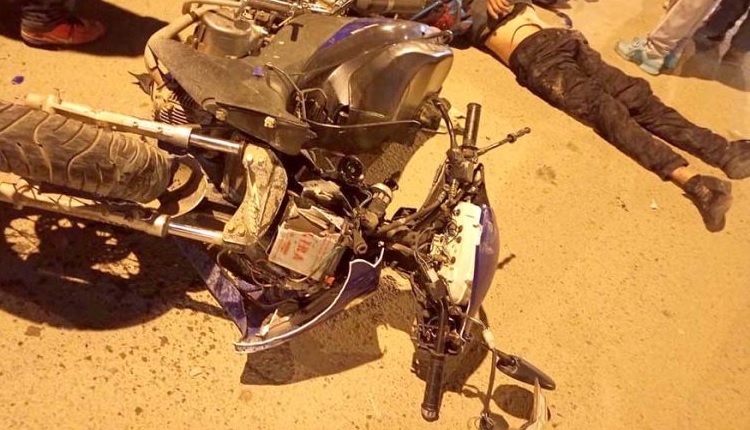 TUPIZA: Exceso de velocidad y alcohol habrían provocado fatal accidente en Oploca