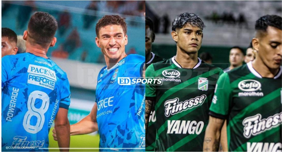 La División Profesional con fechas definidas y clásicos confirmados