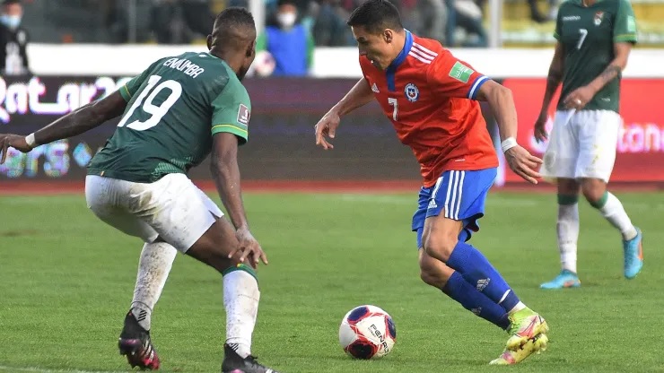 Bolivia se juega su última gran oportunidad rumbo al repechaje 