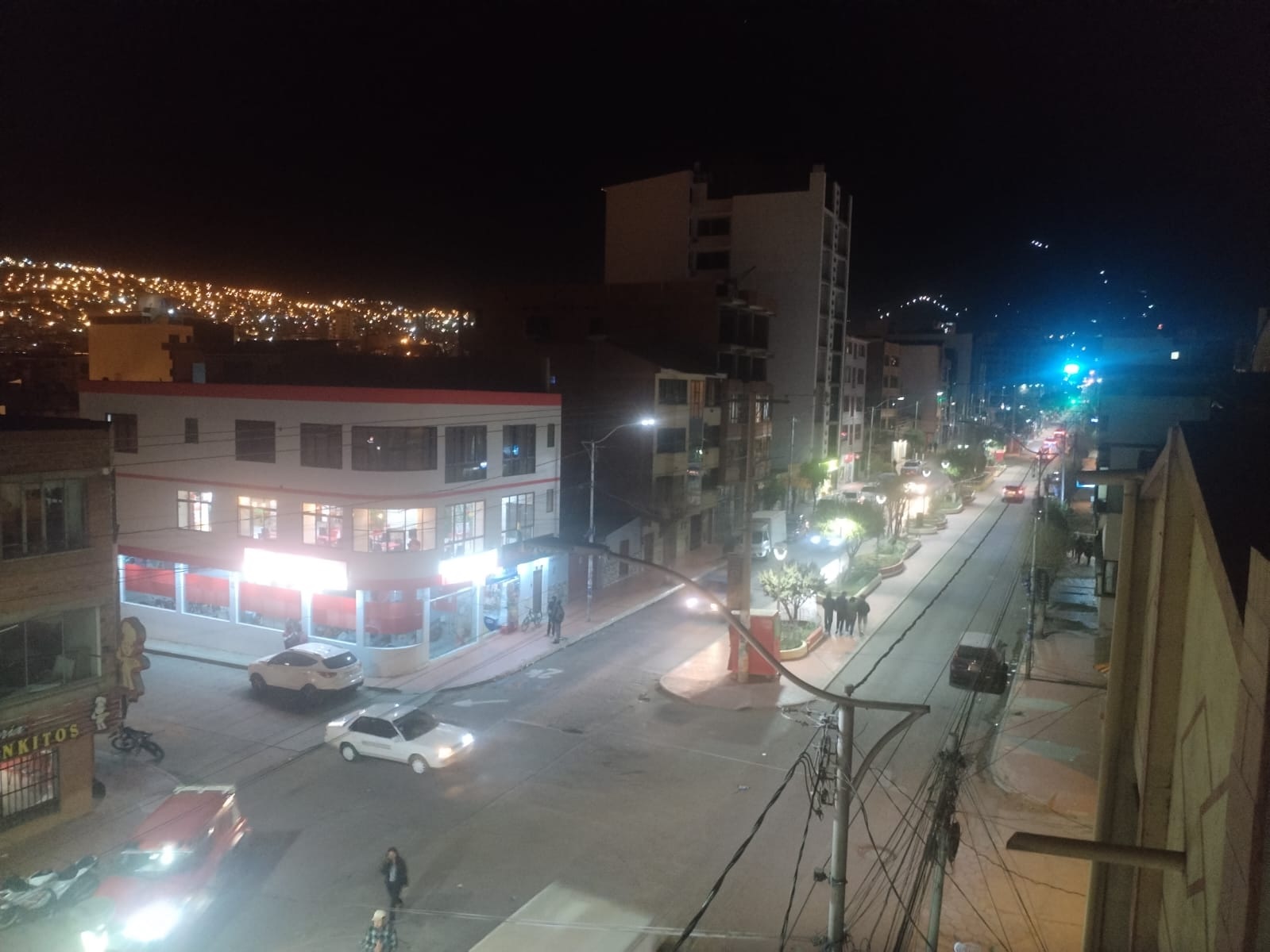 Bolivia: elecciones en el umbral de un nuevo ciclo