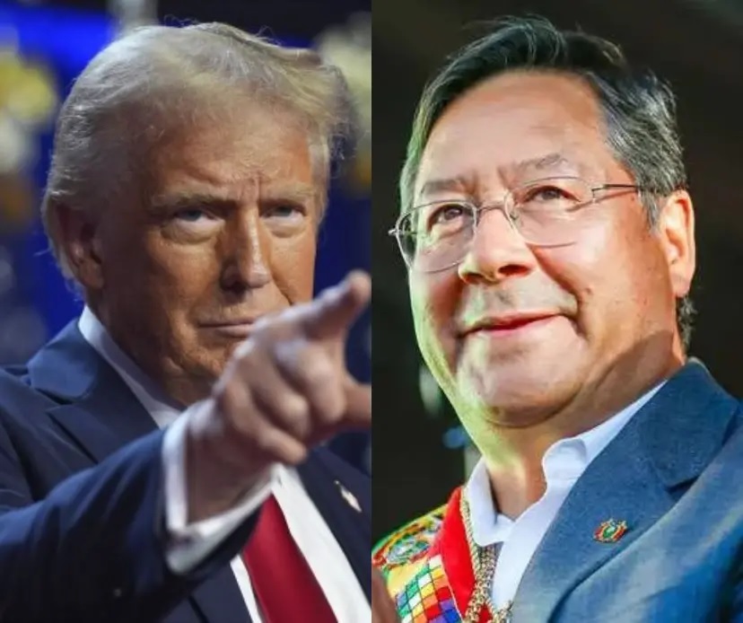 EEUU considera a Bolivia como &quot;refugio de grupos de narcotraficantes&quot;