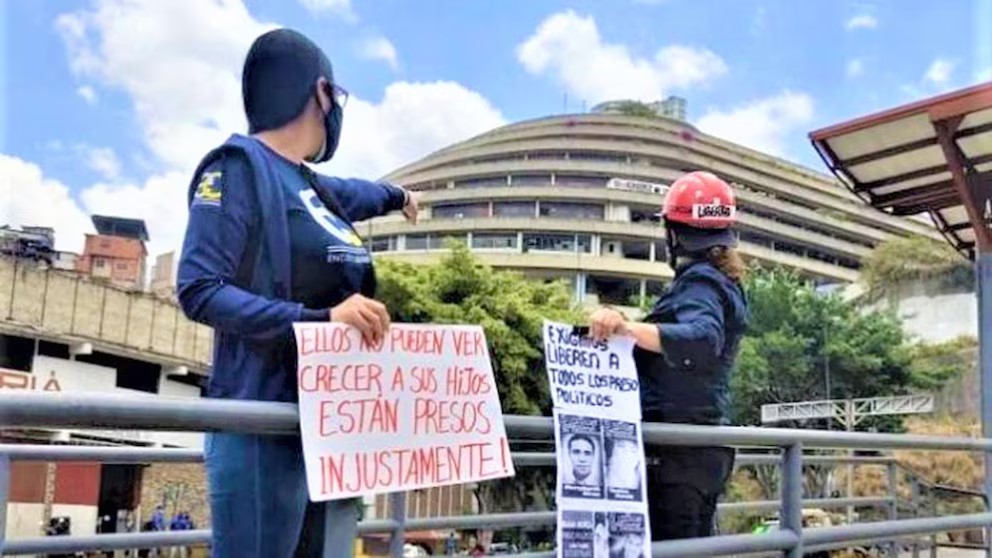 La Comisión Interamericana de Derechos Humanos exigió visitar la temida cárcel El Helicoide en Caracas