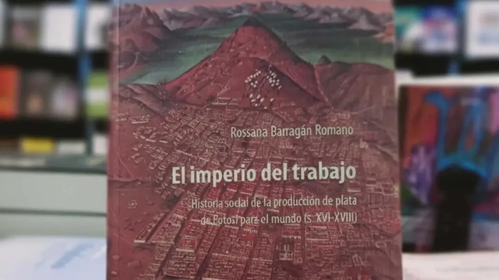 Casa Nacional de Moneda presentará “El imperio del trabajo”, investigación que explora la mita y el auge de la plata