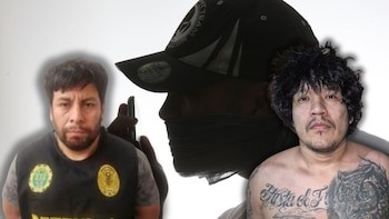 Así construyó su imperio criminal el extorsionador más temido del Perú: ‘Negro Marín’ y la mafia que paralizó transporte, discotecas y obras en Lima Norte