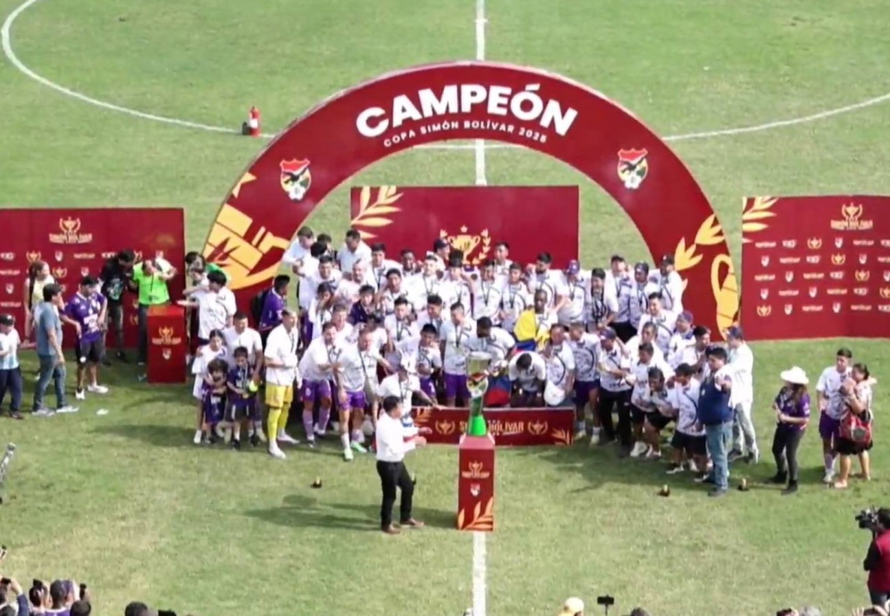 Real Potosí regresa a la División Profesional después de cuatro años 