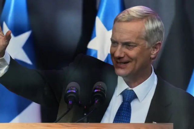 El ultraderechista José Antonio Kast gana el balotaje y es el nuevo presidente de Chile