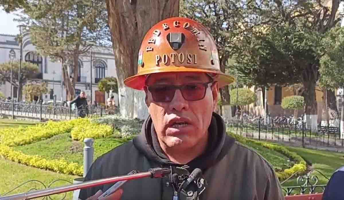 Chavarría a Paz: “No estamos muy lejos de sacarte a ti”