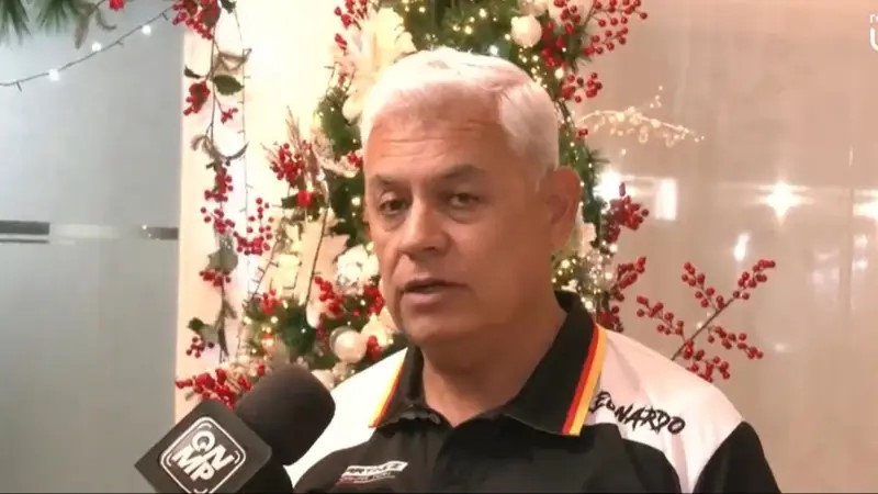 Bolivia se quedó sin representante para el Rally Dakar 2026