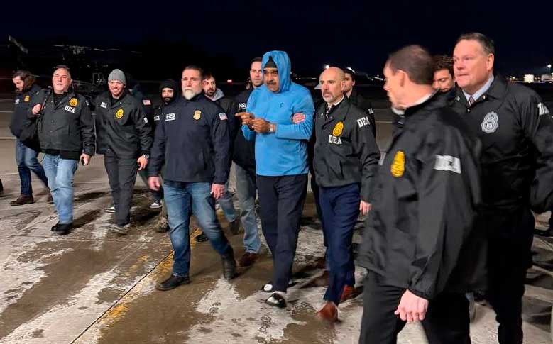 Suiza congela durante cuatro años los bienes de Nicolás Maduro