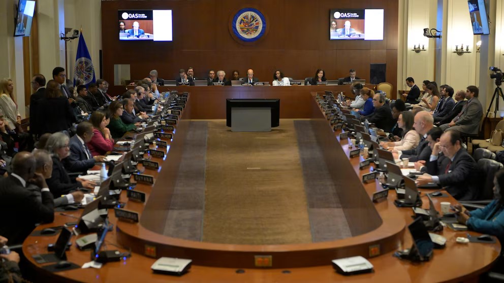 Estados Unidos celebró la liberación de 143 presos políticos en Venezuela pero pidió más excarcelaciones