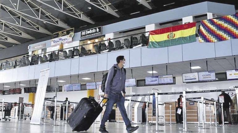 Con tarifas transitorias en BoA, en nueve rutas el pasaje asciende a más de Bs 1000