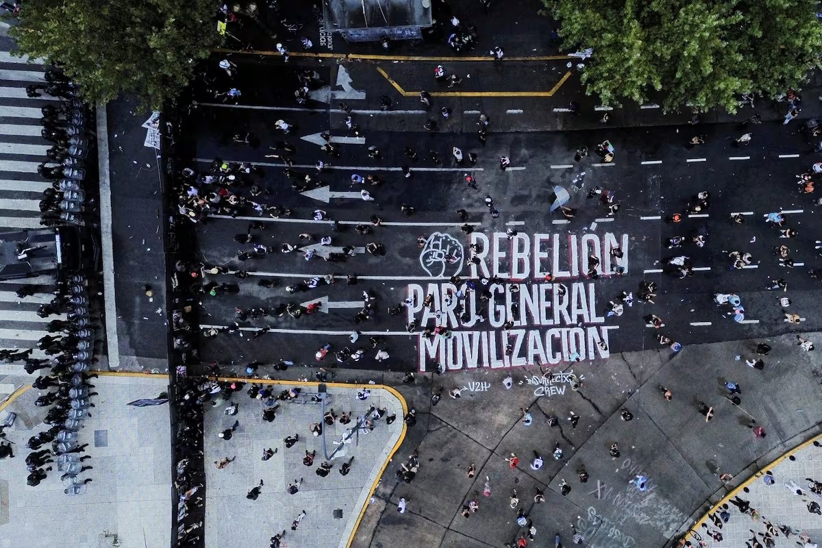 Milei fuerza una reforma laboral que Argentina resistió a otros gobiernos de derecha