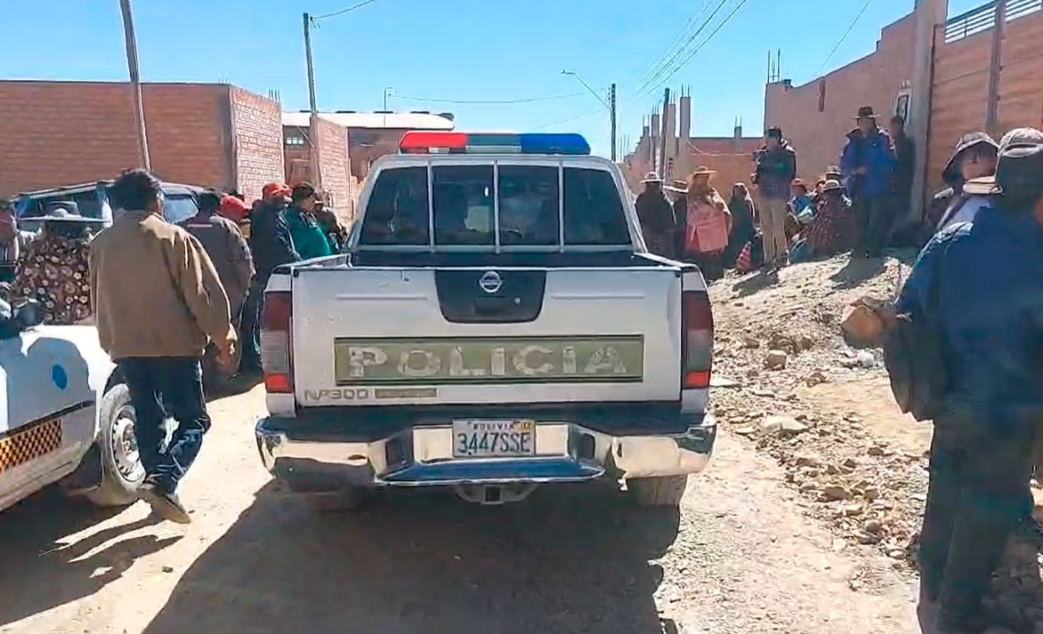 Registran cuatro fallecidos por intoxicación con monóxido de carbono