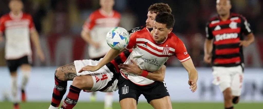 La Libertadores y Sudamericana entran en su recta caliente con duelos de ‘semis’