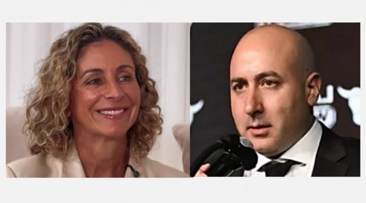 Nuevo audio atribuido a Cerimedo y Bibi Urquidi revela presuntas disputas por contratos de hidrocarburos